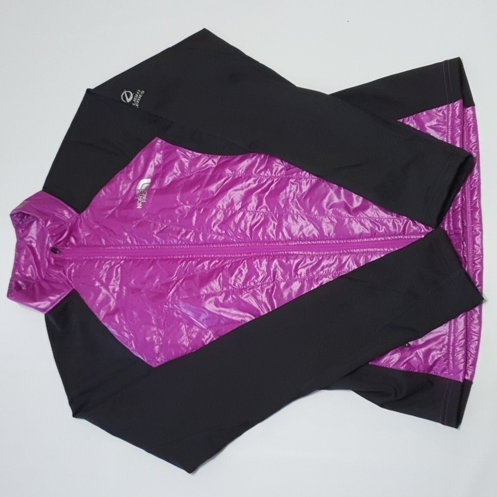 The North Face Pertex Quantum Flight series Jacket - Picture 2 of 8